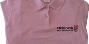 Ladies Polo Shirt in Tirupur