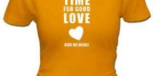 Ladies Round Neck Shirt in Tirupur