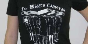 Ladies T Shirt in Tirupur