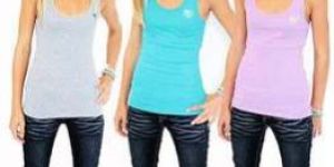 Ladies Tank Top in Tirupur