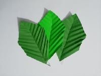 Paper Leaf