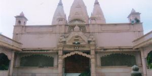 Stone Temple