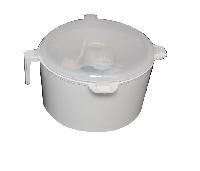 Home Made Atta Maker