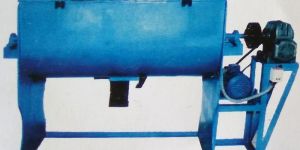 Dry Mixer
