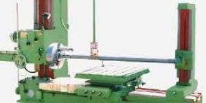 Horizontal Boring Machine