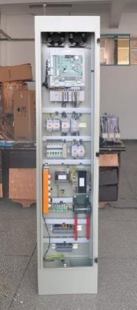 Lift Components