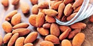 Almonds