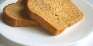 Wheat Bread
