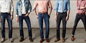 Mens Jeans