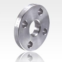 Carbon Steel Flanges