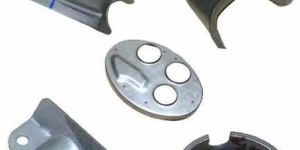 Sheet Metal Components
