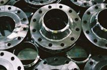 Stainless Steel Flanges