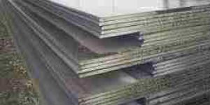 Stainless Steel Sheets & Plates