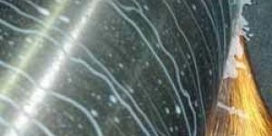 Metal Grinding Machines