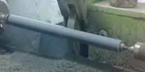 Rubber Roll Grinding Machines