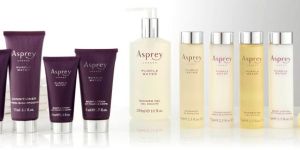 Hotel Bath Amenities