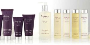 Hotel Toiletries
