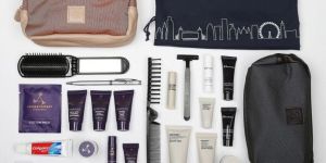 Travel Toiletry Kit