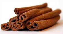 Cinnamon Stick