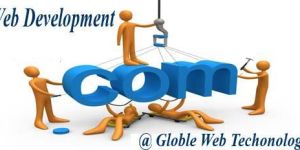 E Commerce Website Services