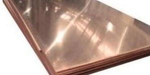 Copper Sheets