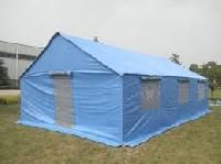 Relief Tent