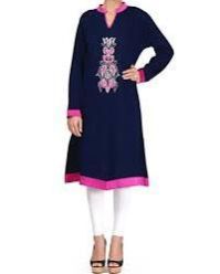 Printed Salwar Kameez