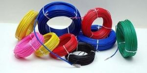 PVC Cables