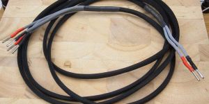 Speaker Cables
