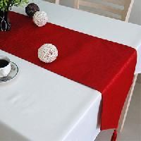 Silk Table Runner