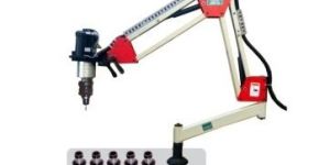 Electric Tapping Machine DMT 36