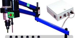 Tapping Machine DMT24