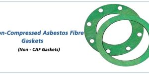Asbestos Gaskets