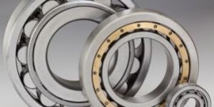 Cylindrical Roller Bearing