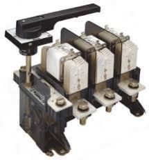 Switch Disconnector Fuse