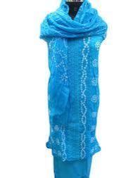 SALWAR KAMEEZ DUPATTA