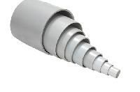 Rigid PVC Pipes