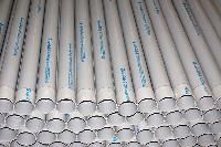Rigid PVC Pipes
