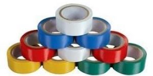 PVC Insulation Tapes
