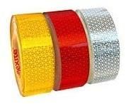 Retro Reflective Tapes