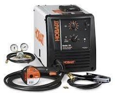 Welding Machine Accessories