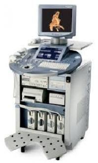 Sonography Machine