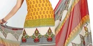 Ladies Unstitched Suits