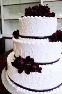 Wedding Cakes