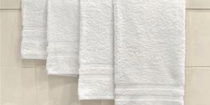 Cotton Hand Towels
