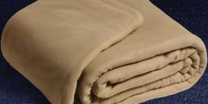 Hotel Fleece Blankets