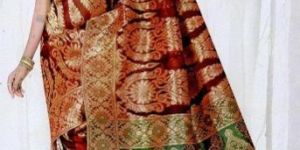 Banarasi Sarees