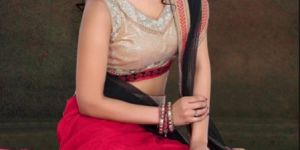 Designer Lehenga Choli