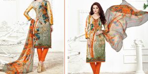 Pakistani Lawn Suits