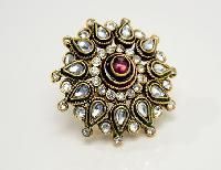 Imitation Finger Rings